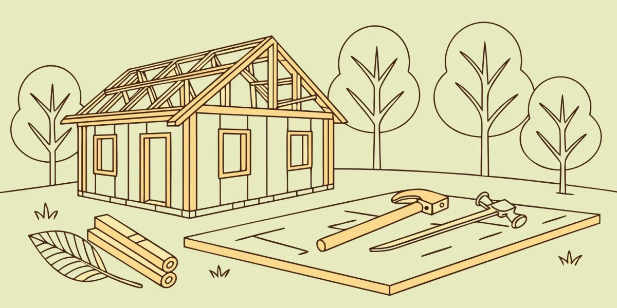 New Home Construction Cost: The Full Breakdown