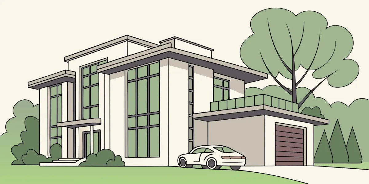 How to Hire a Charlotte NC Custom Home Builder