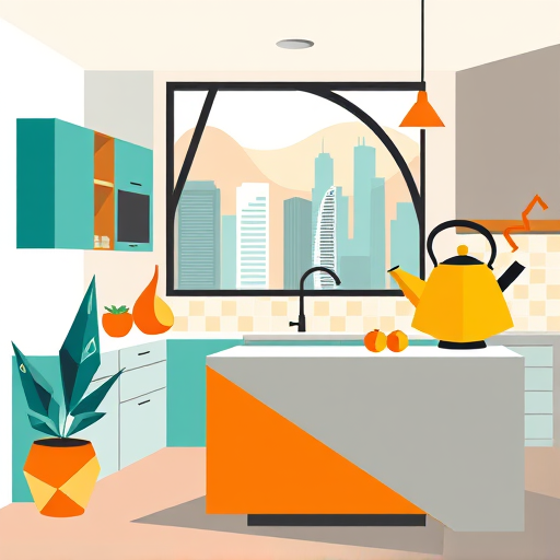 Custom Kitchen Cabinetry Installation Dupont Circle | DC Experts