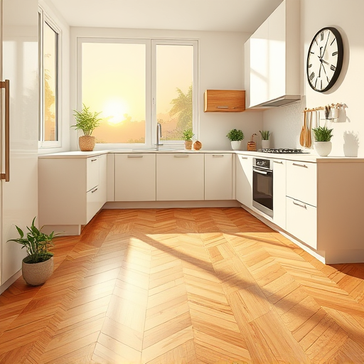 Kitchen Layout Optimization Woodley Park, District of Columbia | Expert Tips