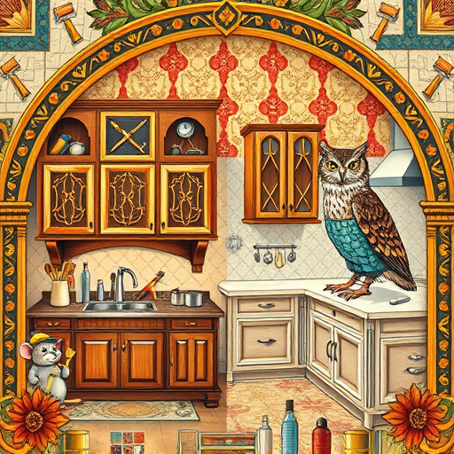 Expert Home Remodeling Ideas for a Stunning Renovation Experience