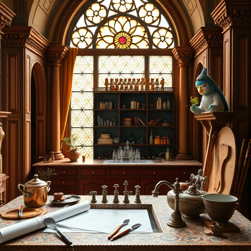 Professional Kitchen Renovation Services | Expert Remodels & Design