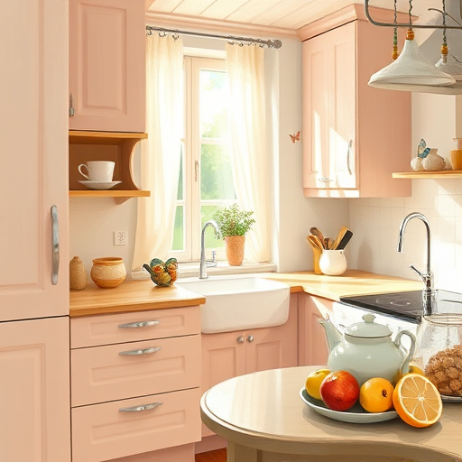 Affordable Kitchen Remodeling Woodley Park, DC | Expert Services