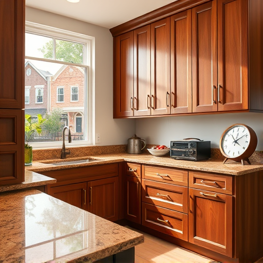 Kitchen Layout Optimization Washington, District of Columbia | Expert Services