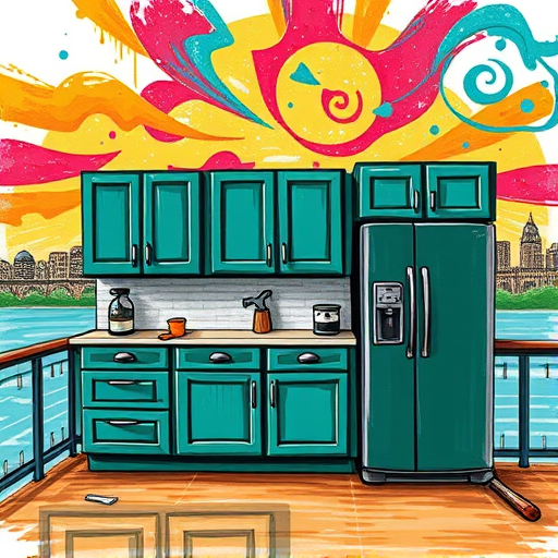Custom Kitchen Design and Build Petworth | DC’s Expert Kitchen Makers