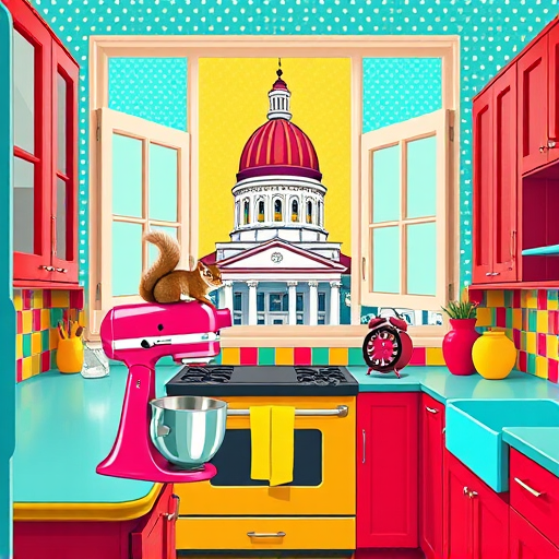 High End Kitchen Remodeling Adams Morgan | District of Columbia Experts