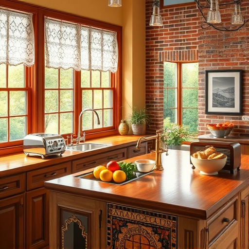 Traditional Kitchen Remodeling Anacostia, District of Columbia | Expert Services