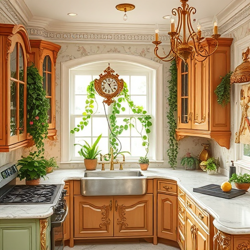 Affordable Kitchen Remodeling Foggy Bottom, DC | Expert Services