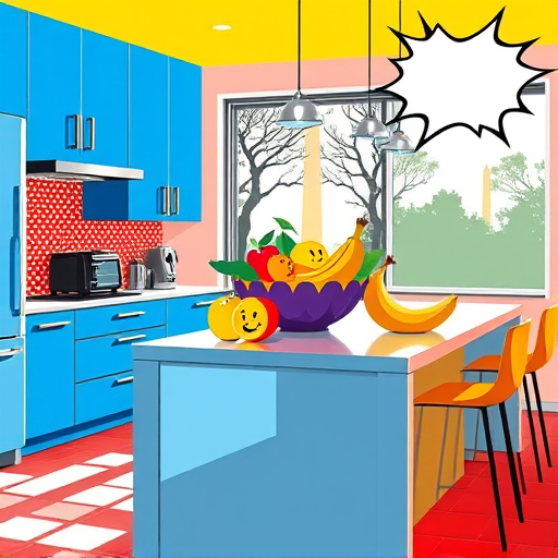 Contemporary Kitchen Upgrade Ivy City, District of Columbia | Modern Design