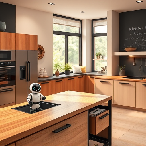 How to Design a Kitchen for Entertaining: Expert Tips & Ideas