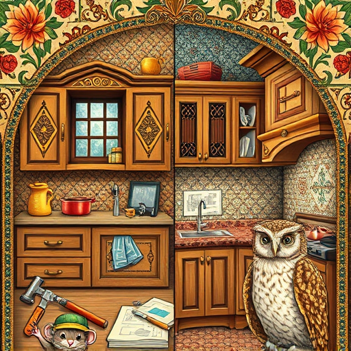 Best Ways to Prevent Kitchen Mold | Expert Tips & Solutions