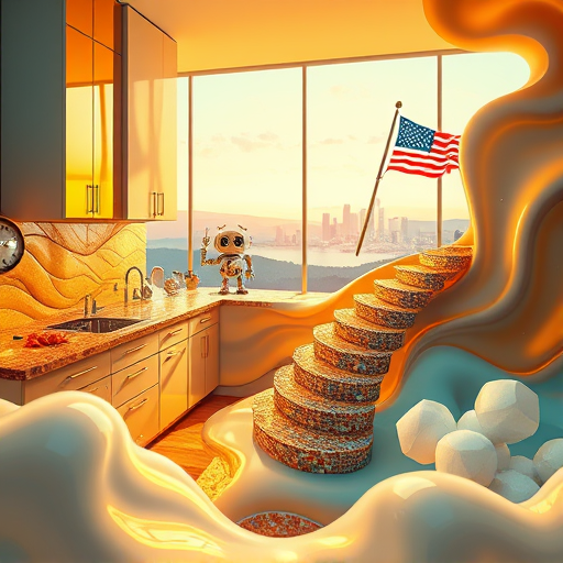 Kitchen Layout Optimization Brookland, District of Columbia | Expert Services