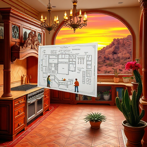 Urban kitchen remodel A case study | Transform Your Space Today