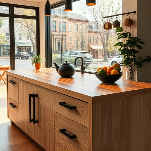High-Quality Kitchen Cabinets 900mm Wide | Stylish & Durable Designs