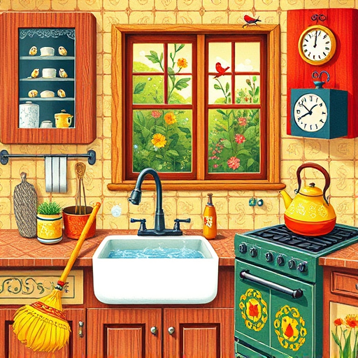 Kitchen Remodel Contractors Anacostia, District of Columbia | Expert Renovations