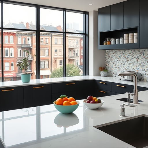Kitchen Renovation Experts Petworth, District of Columbia | Top Quality