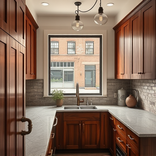 Custom Kitchen Design and Build in Capitol Hill, DC | Expert Services