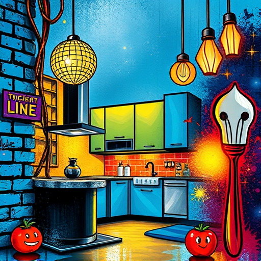 Contemporary Kitchen Remodel Congress Heights, DC | Expert Renovations