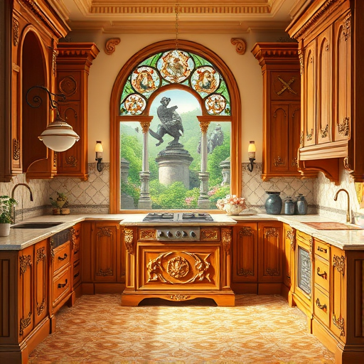 Mixed Material Kitchens | Stylish & Durable Kitchen Design Ideas