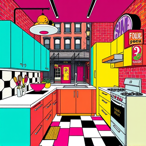 Kitchen Remodeling Consultation Foggy Bottom | District of Columbia Experts