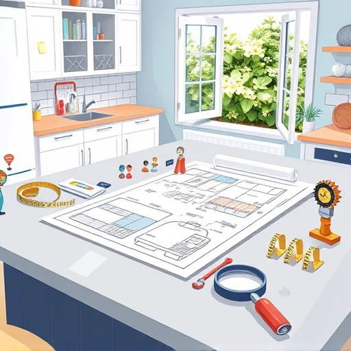 How to Fix Uneven Kitchen Floors: Expert Tips & Easy Solutions