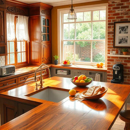 High End Kitchen Remodeling Foggy Bottom | District of Columbia