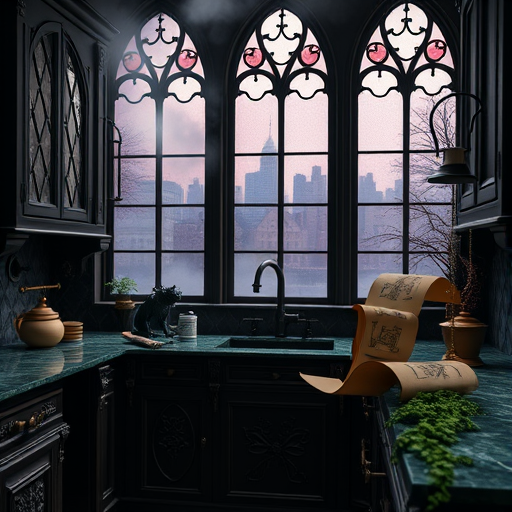 Top Rated Kitchen Remodeling Companies Woodley Park, DC | Expert Services