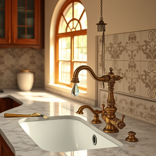 How to Fix a Leaky Kitchen Faucet: Easy DIY Repair Tips