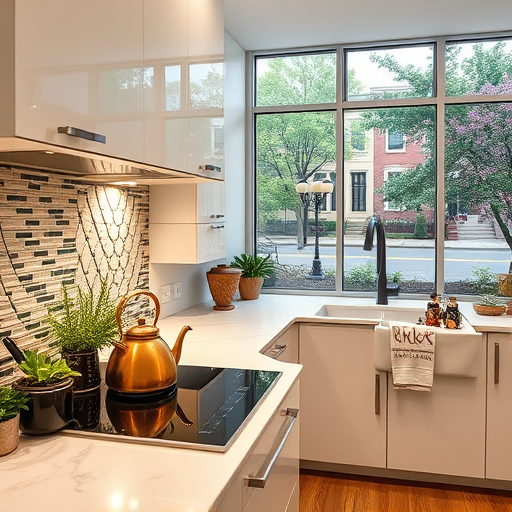 Best Kitchen Remodelers Logan Circle, District of Columbia | Expert Renovations
