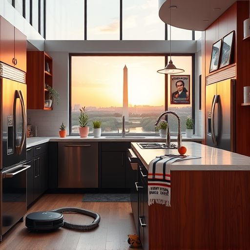 Fixing Poor Kitchen Ventilation Issues | Expert Solutions & Tips