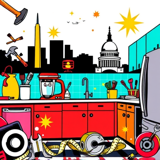 Home Remodeling for Dummies: Expert Tips & Simple Renovation Guide