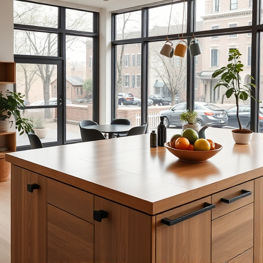 Accessible Appliance Placement Solutions | Expert Space Optimization