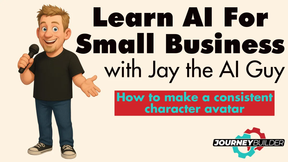 How to Create Stunning and Consistent Avatars with AI