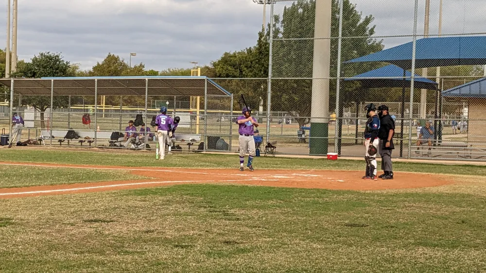 Five RBI Day for Seals the Deal in Hooks's Victory Over Devil Rays - 10.23.22