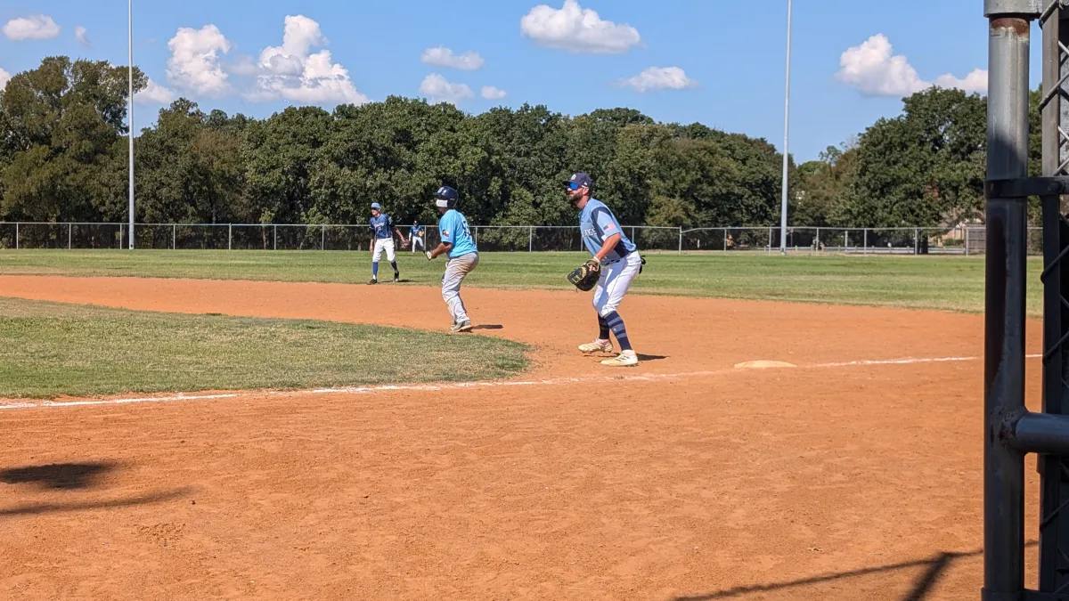 Hooks vs Bulldogs