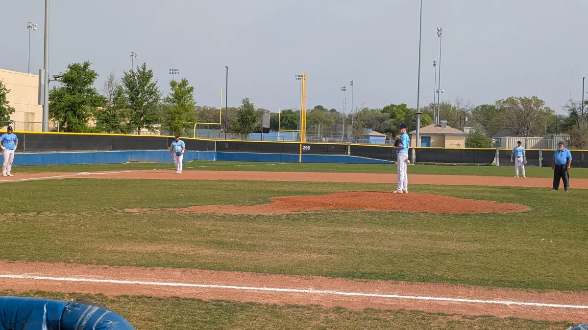 Brandon on the hill