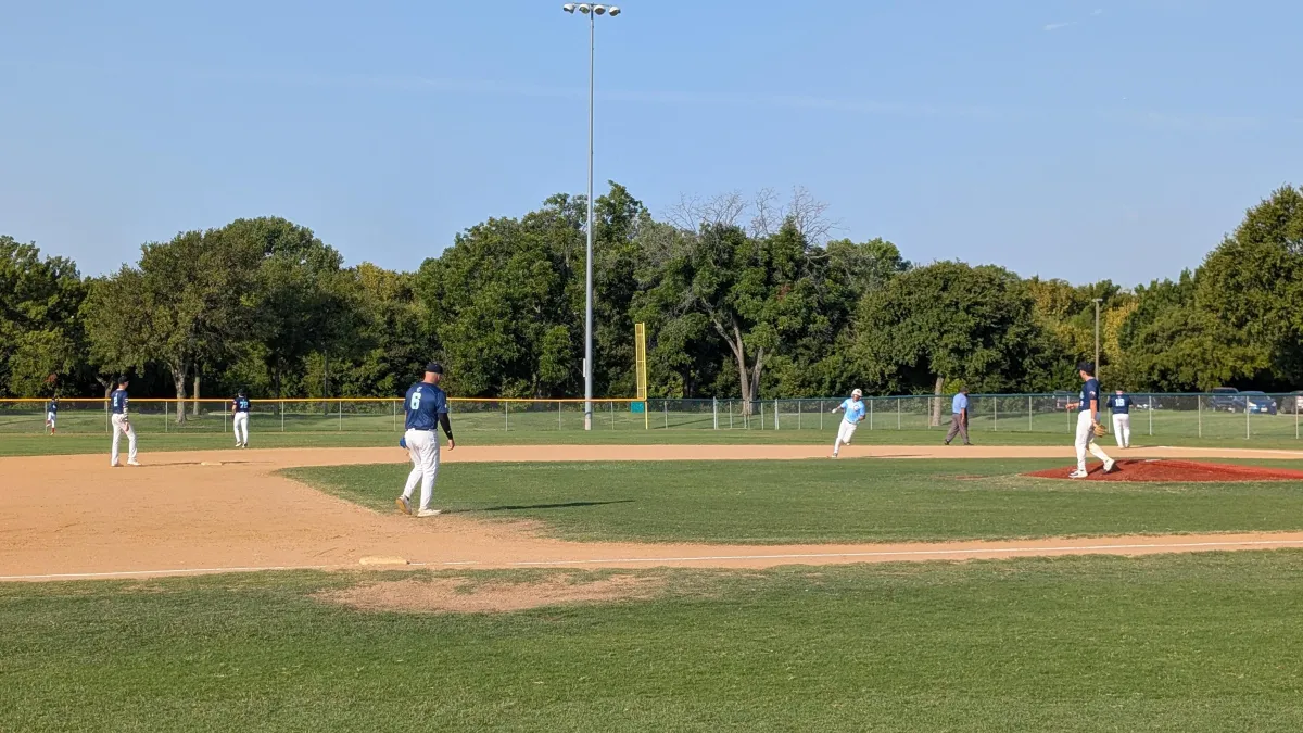 Hooks in the field