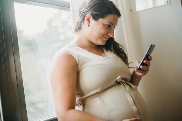3 Ways to Build Trust on Your Doula Website