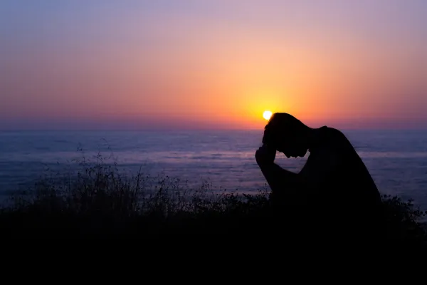 The Call to True Connection: Becoming Who God Wants Us to Be