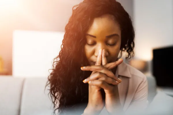Finding Light in Grief: Navigating Trauma Anniversaries with Faith