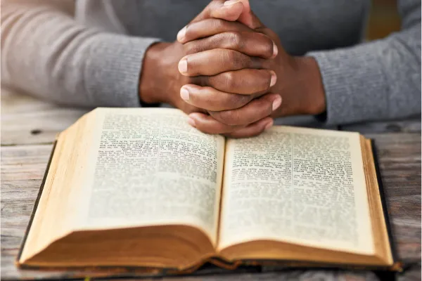 How God Multiplied My Time When I Put Him First