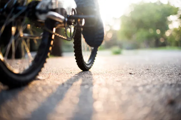 Bike Ride