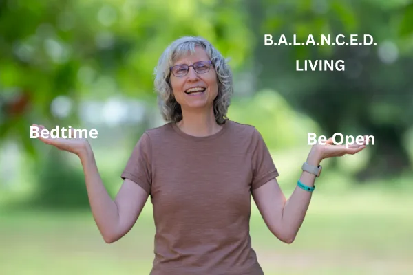 How to Live a Balanced Life God's Way