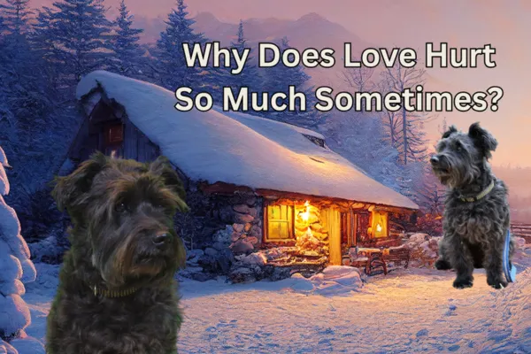 Why Does Love Hurt?