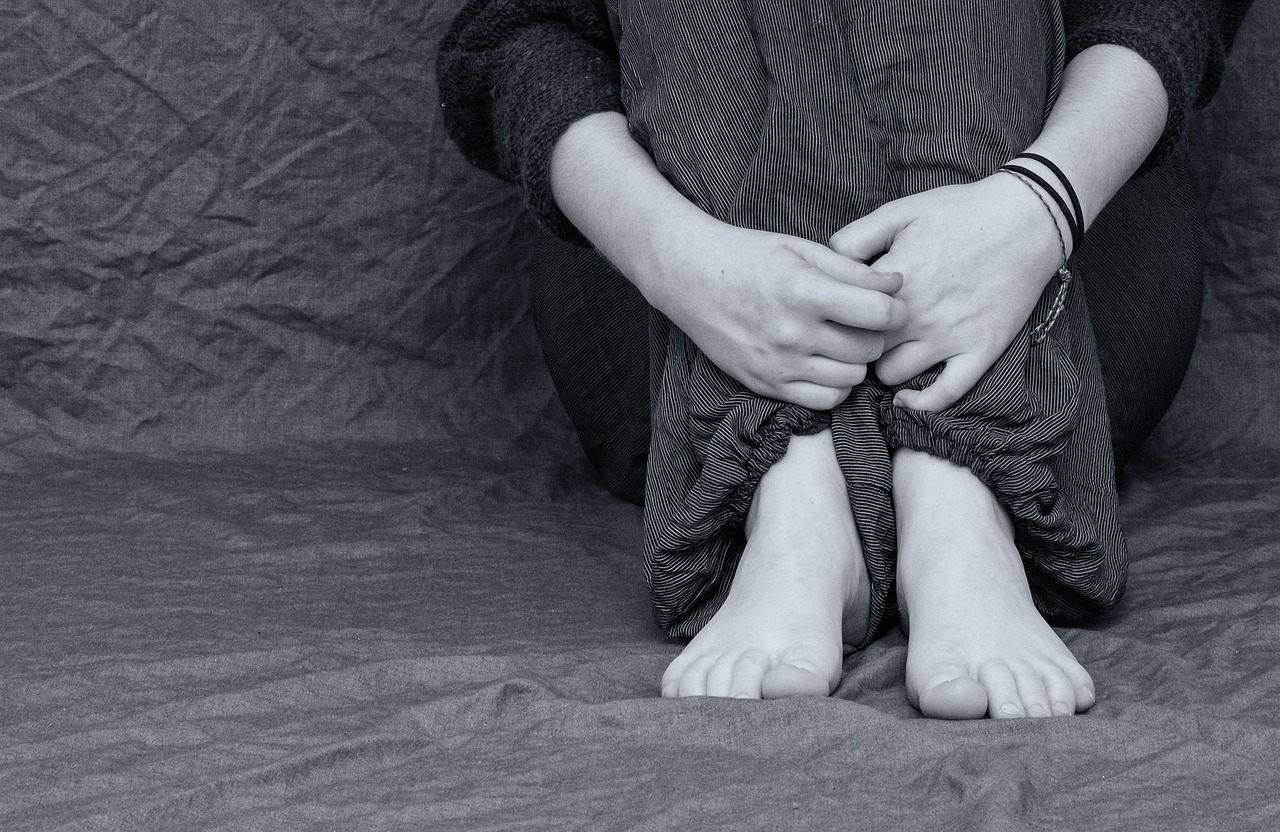 When Anxiety Makes Your Teen Avoid Everything - What to Do (and What Not to Do)