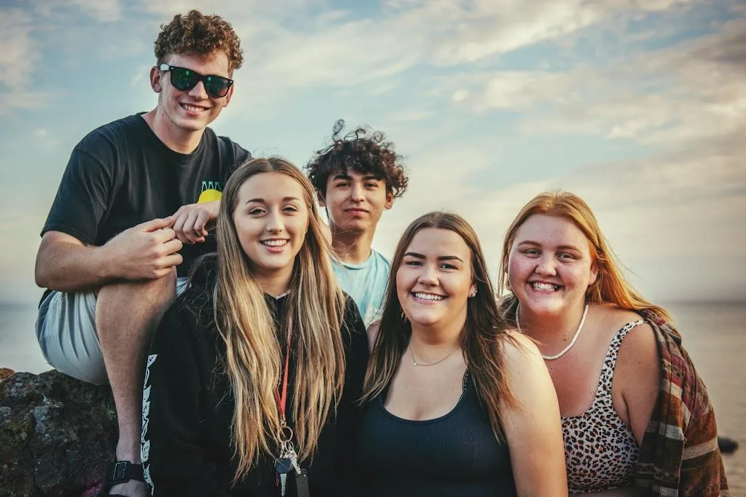 3 confidence tips all teens and tweens need