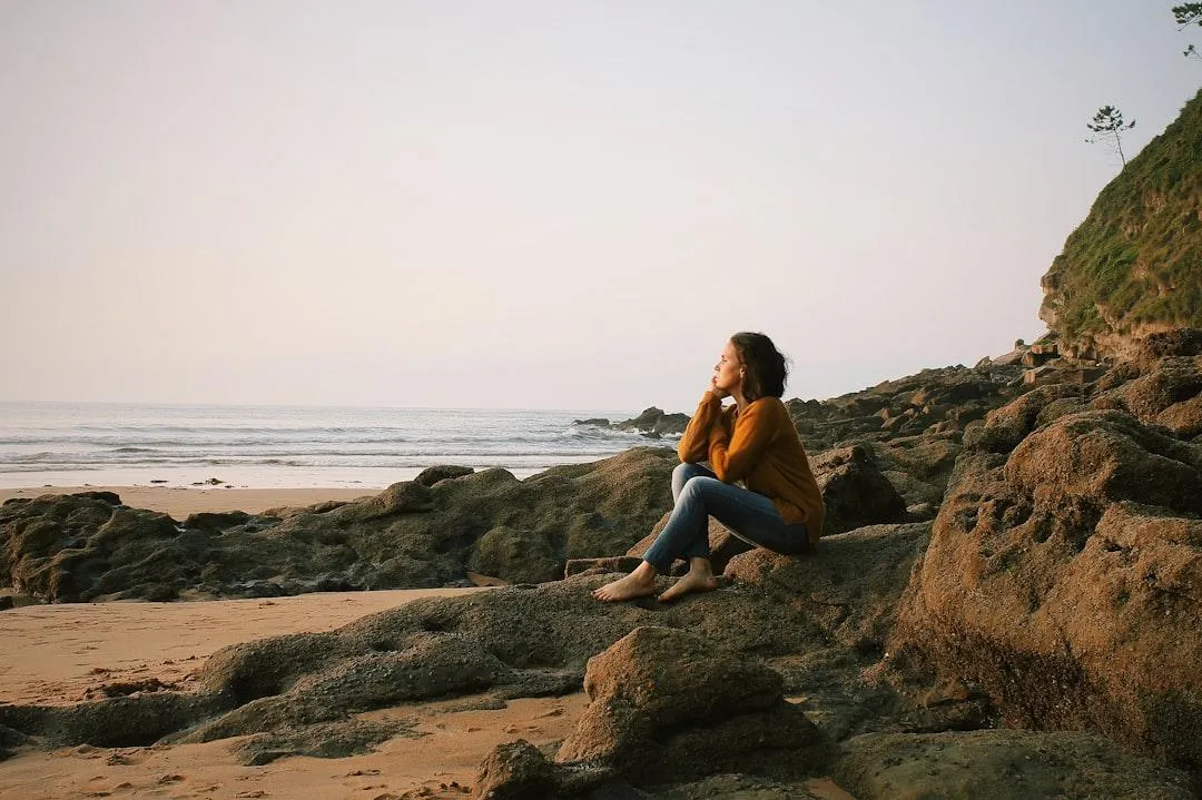 When Your Teen Thinks They’re Not Good Enough: Building Confidence in Anxious Young People