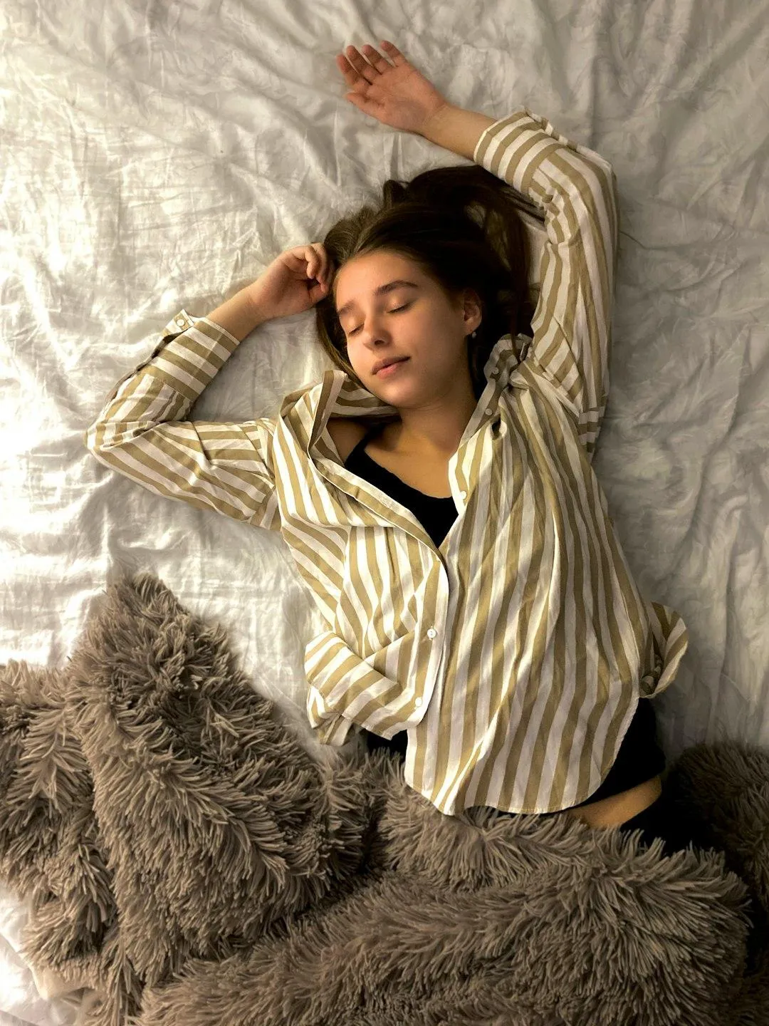 Why Good Sleep Matters More Than You Think for Teens’ Mental Health