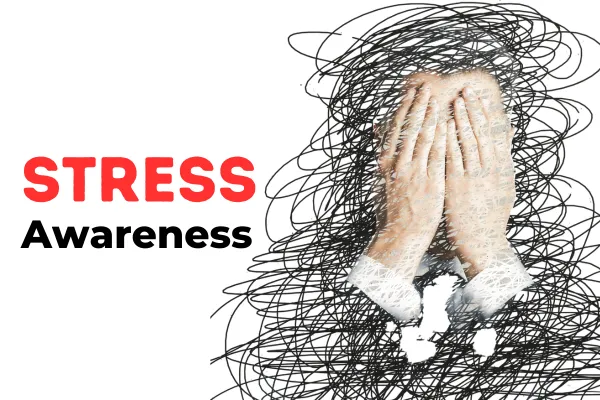 What is stress