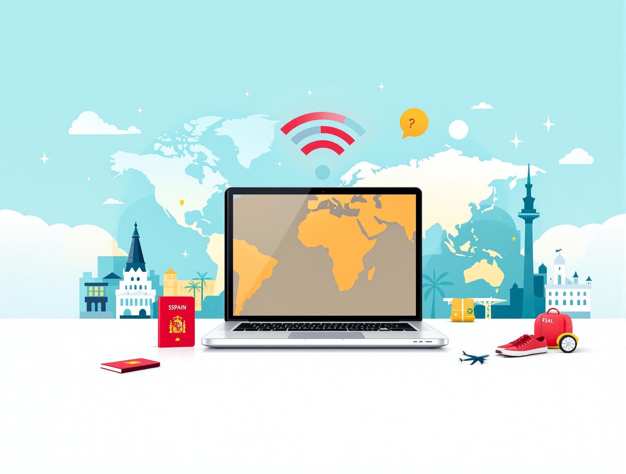 Digital Nomad Health Insurance Spain: Why You´re Getting Premium Coverage for Pennies! 